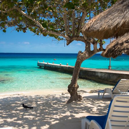 Playa Azul Cozumel Hotel Exterior photo