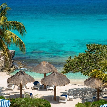 Playa Azul Cozumel Hotel Exterior photo